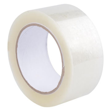 Greenpacking BOPP Adhesive Verpackung Low / No Noise Tape